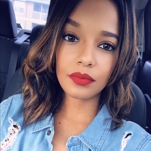 Meet your Posher, Bianca